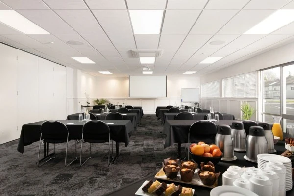 Conferencing