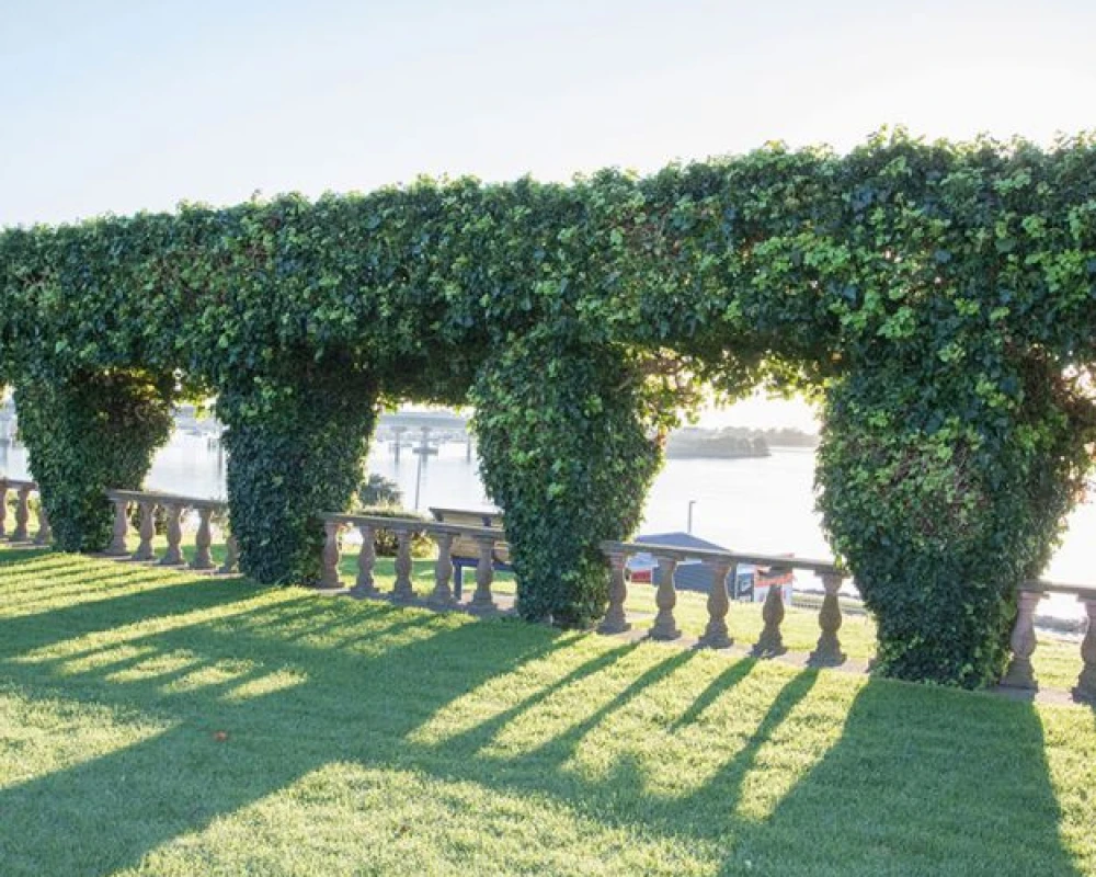 Planning a Wedding?